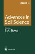 Advances in Soil Science