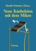 Neue Knobeleien mit dem Mikro