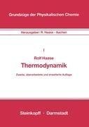 Thermodynamik