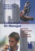 Zehnkampf-Power für Manager