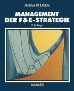 Management der F&E-Strategie