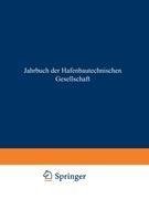 Jahrbuch der Hafenbautechnischen Gesellschaft