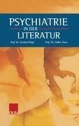 Psychiatrie in der Literatur