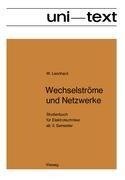 Wechselströme und Netzwerke