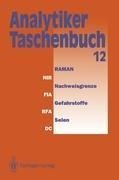 Analytiker-Taschenbuch