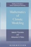 Mathematics of Climate Modeling