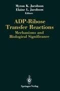 ADP-Ribose Transfer Reactions