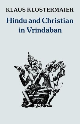 Hindu and Christian in Vrindaban