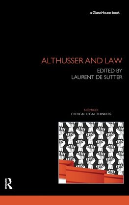 Althusser and Law