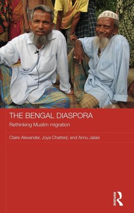 The Bengal Diaspora