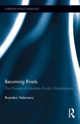 Valeriano, B: Becoming Rivals