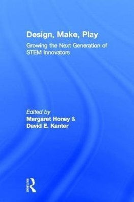 Honey, M: Design, Make, Play