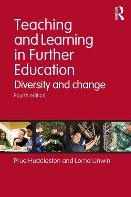 Teaching and Learning in Further Education