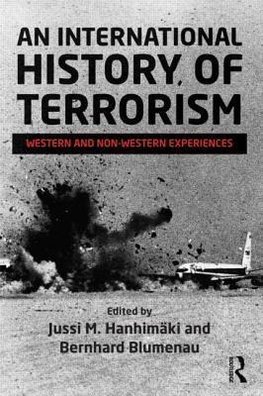 An International History of Terrorism