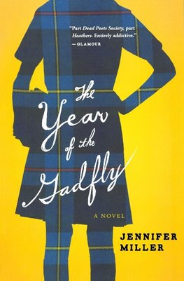 The Year of the Gadfly