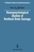 Neuropsychological Studies of Nonfocal Brain Damage