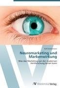 Neuromarketing und Markenwirkung