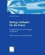 Rating-Leitfaden für die Praxis