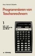 Programmieren von Taschenrechnern