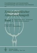 Zentraleuropäischer Anaesthesiekongreß