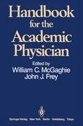 Handbook for the Academic Physician