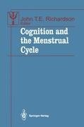 Cognition and the Menstrual Cycle