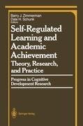 Self-Regulated Learning and Academic Achievement