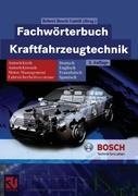 Fachwörterbuch Kraftfahrzeugtechnik