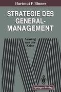 Strategie des General-Management