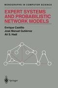 Expert Systems and Probabilistic Network Models