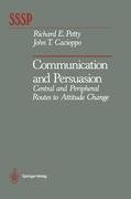 Communication and Persuasion