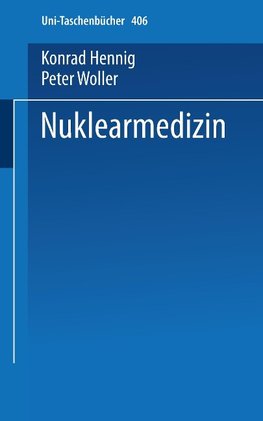 Nuklearmedizin