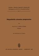 Polyarthritis Chronica Progressiva