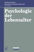 Psychologie der Lebensalter