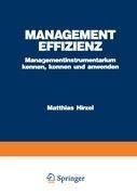 Management Effizienz