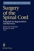 Surgery of the Spinal Cord