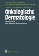 Onkologische Dermatologie