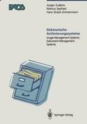 Elektronische Archivierungssysteme