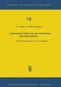 Urethrotomia interna bei der männlichen Harnröhrenstriktur