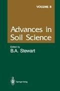 Advances in Soil Science