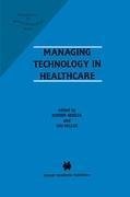 Managing Technology in Healthcare