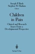 Children in Pain