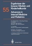 Ergebnisse der Inneren Medizin und Kinderheilkunde / Advances in Internal Medicine and Pediatrics