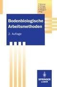 Bodenbiologische Arbeitsmethoden