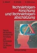 Technikfolgenforschung und Technikfolgenabschätzung