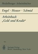 Arbeitsbuch "Geld und Kredit"