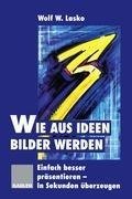 Wie aus Ideen Bilder werden