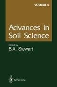 Advances in Soil Science