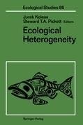 Ecological Heterogeneity