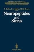 Neuropeptides and Stress